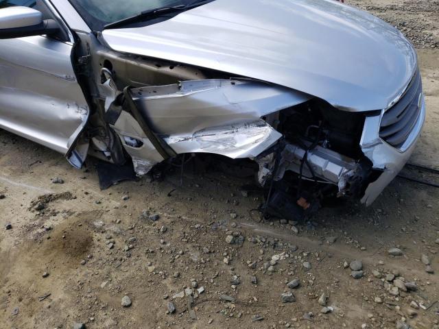 Photo 9 from auction – 2013 FORD TAURUS SEL with VIN 1FAHP2E89DG117247
