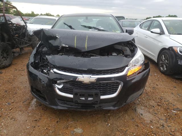 Photo 9 from auction – 2015 CHEVROLET MALIBU 1LT with VIN 1G11C5SL3FF273478