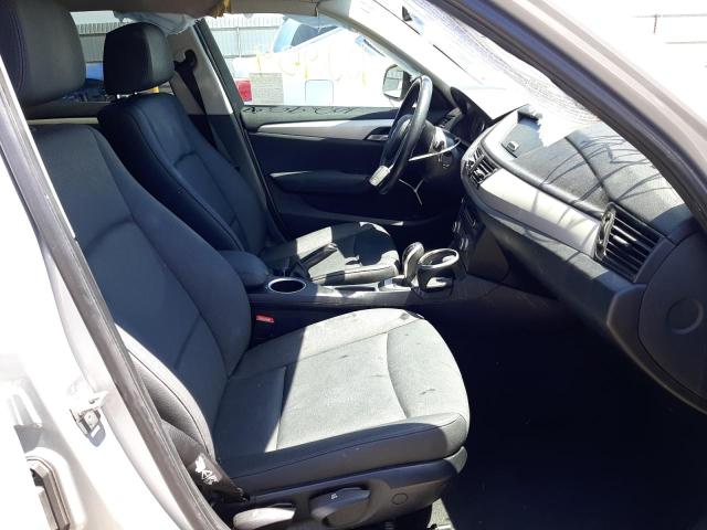 Photo 5 from auction – 2014 BMW X1 SDRIVE2 with VIN WBAVM1C59EVW50041
