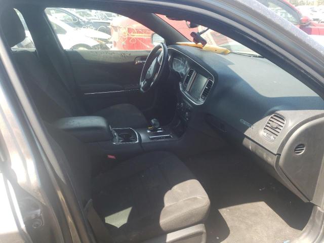 Photo 6 from auction – 2012 DODGE CHARGER SX with VIN 2C3CDXHG6CH260631