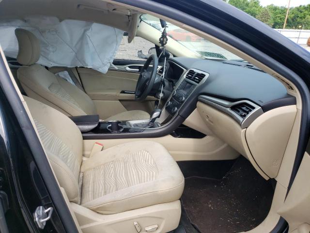Photo 5 from auction – 2016 FORD FUSION with VIN 3FA6P0H79GR126123