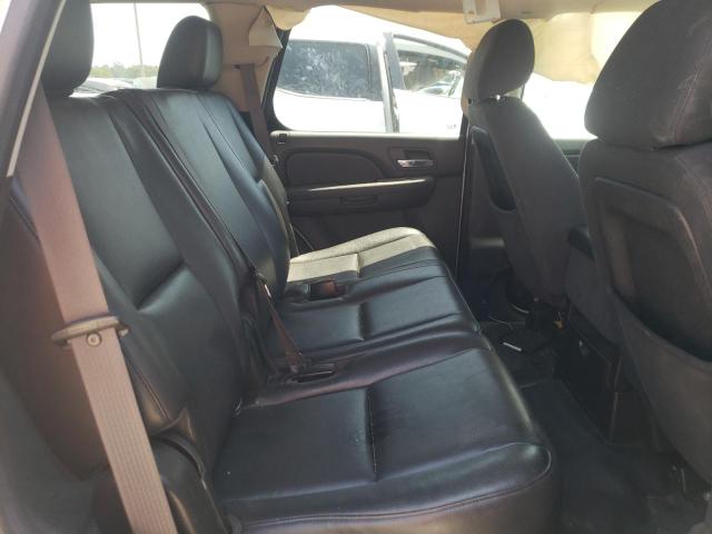 Photo 6 from auction – 2012 CHEVROLET TAHOE POLI with VIN 1GNLC2E08CR306184