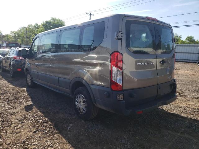 Photo 3 from auction – 2018 FORD TRANSIT T- with VIN 1FBZX2YMXJKA79547