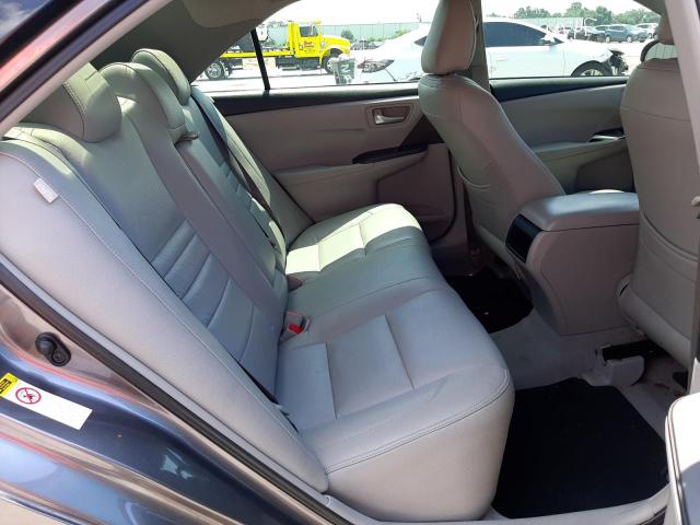 Photo 6 from auction – 2015 TOYOTA CAMRY LE with VIN 4T1BF1FK5FU034700
