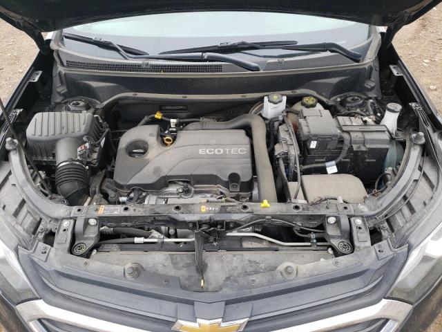 Photo 7 from auction – 2019 CHEVROLET EQUINOX LS with VIN 2GNAXHEV5K6225244
