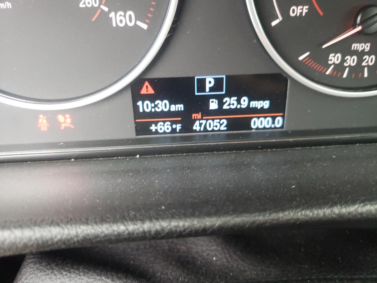 Photo 8 from auction – 2018 BMW 330 I with VIN WBA8B9C57JEE82480