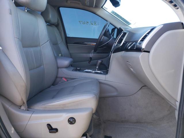 Photo 5 from auction – 2012 JEEP GRAND CHER with VIN 1C4RJFAT0CC178946