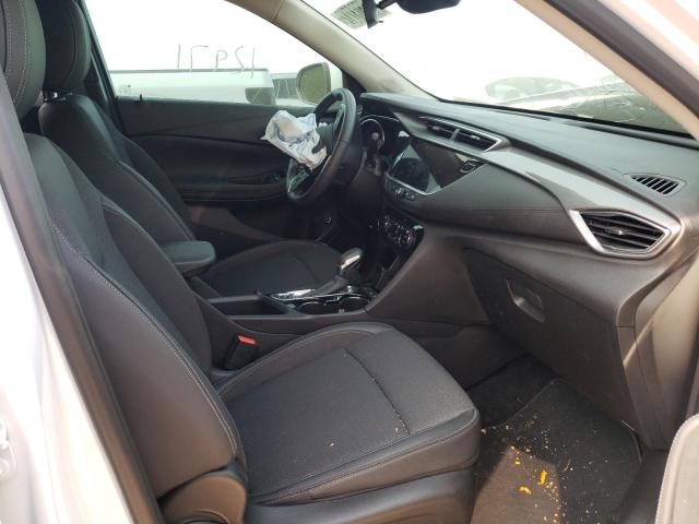 Photo 5 from auction – 2021 BUICK ENCORE GX with VIN KL4MMDSL3MB036127