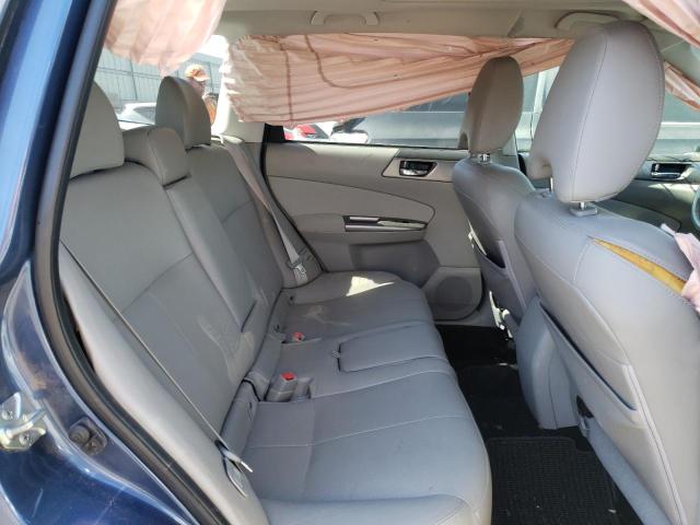 Photo 6 from auction – 2013 SUBARU FORESTER T with VIN JF2SHGGC3DH421102