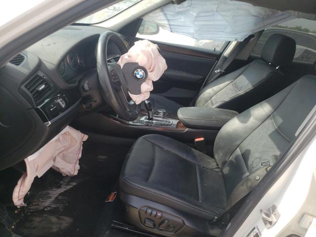 Photo 5 from auction – 2016 BMW X3 XDRIVE2 with VIN 5UXWX9C54G0D75306