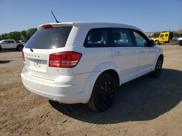 Photo 4 from auction – 2014 DODGE JOURNEY SE with VIN 3C4PDCAB4ET241090