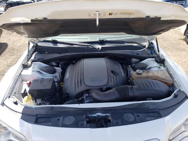 Photo 7 from auction – 2012 CHRYSLER 300C LUXUR with VIN 2C3CCAPT0CH253172