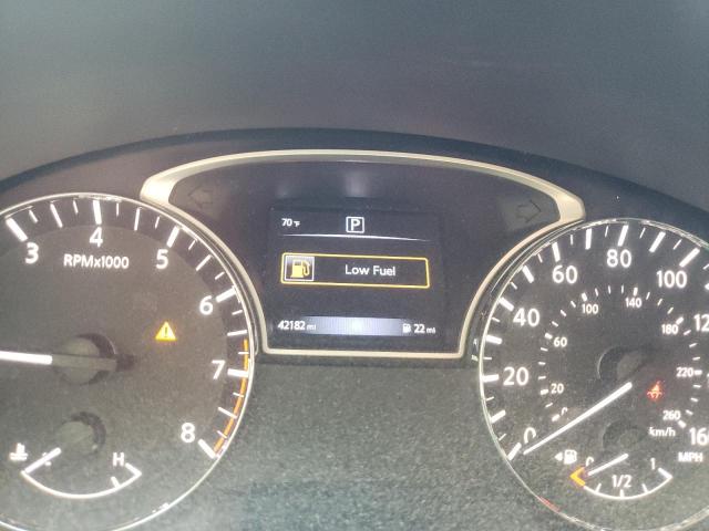 Photo 8 from auction – 2017 NISSAN PATHFINDER with VIN 5N1DR2MN5HC645127