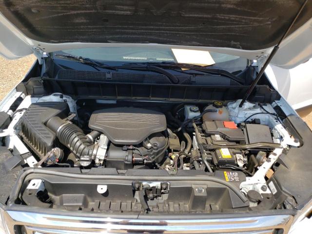 Photo 7 from auction – 2019 GMC ACADIA SLT with VIN 1GKKNMLS3KZ262676