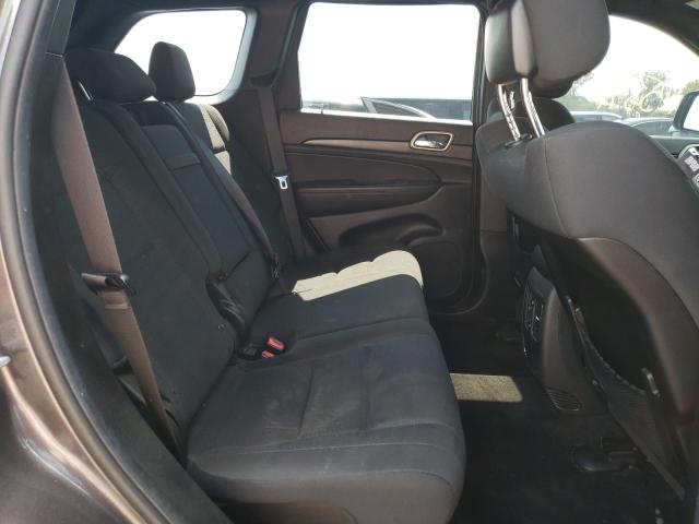 Photo 6 from auction – 2014 JEEP GRAND CHER with VIN 1C4RJFAG0EC343237
