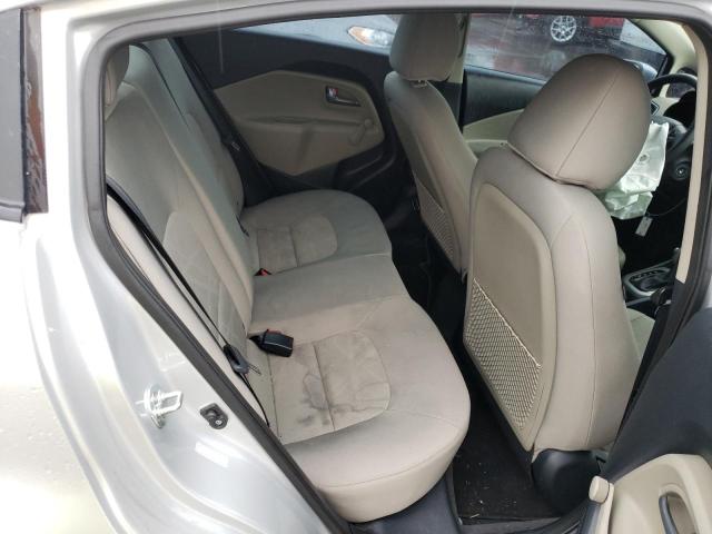 Zdjęcie 6 z aukcji – 2016 KIA RIO LX z VIN KNADM4A30G6681562