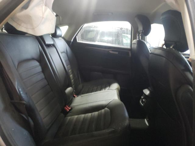 Photo 6 from auction – 2014 FORD FUSION SE with VIN 3FA6P0HD8ER233294