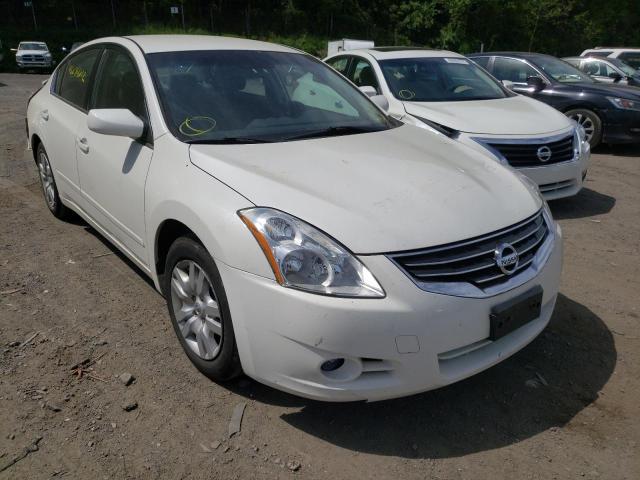 NISSAN ALTIMA BAS 2010 with VIN 1N4AL2AP9AN425441 - Photo from auction
