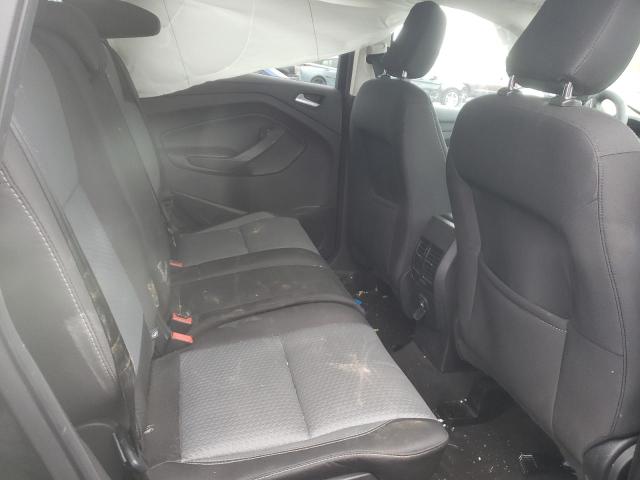 Photo 6 from auction – 2018 FORD ESCAPE SE with VIN 1FMCU9GD7JUA50110