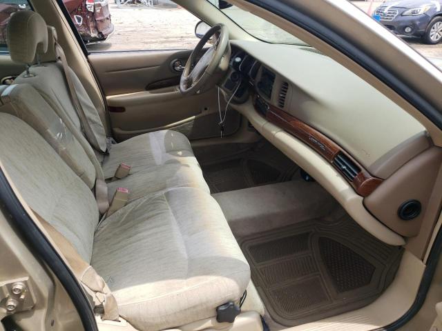 Photo 5 from auction – 2005 BUICK LESABRE CU with VIN 1G4HP52K85U139136