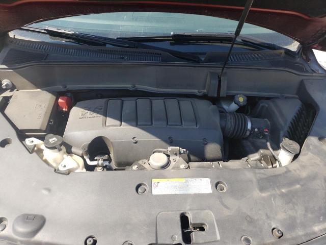 Photo 7 from auction – 2017 BUICK ENCLAVE with VIN 5GAKRCKD7HJ155684