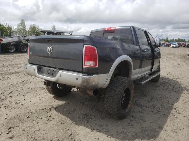 Photo 4 from auction – 2014 RAM 2500 LARAM with VIN 3C6UR5FLXEG126558