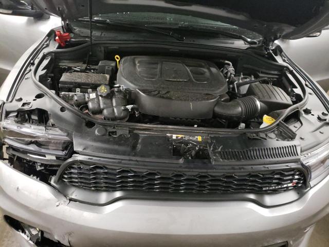 Photo 7 from auction – 2021 DODGE DURANGO with VIN 1C4RDJDG3MC884027