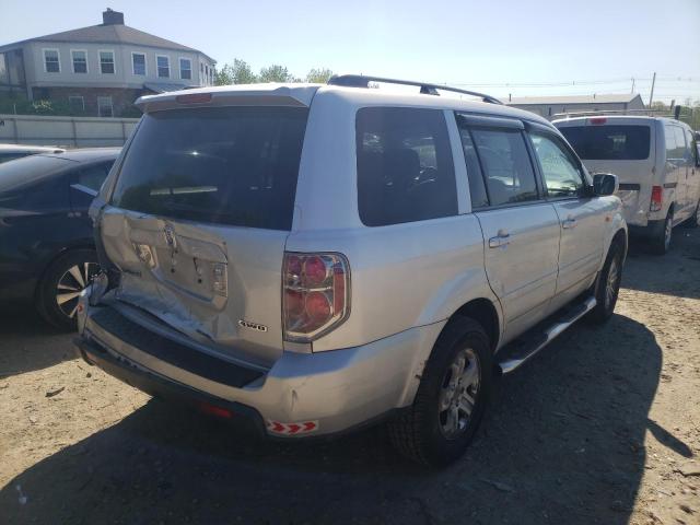 صورة رقم 4 من المزاد - 2008 HONDA PILOT VP مع VIN 5FNYF18278B038643