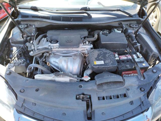 Photo 7 from auction – 2016 TOYOTA CAMRY LE with VIN 4T1BF1FK7GU214813