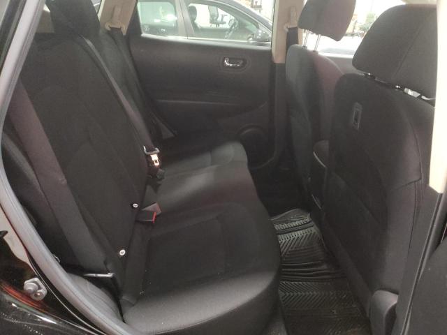 Photo 6 from auction – 2013 NISSAN ROGUE S with VIN JN8AS5MV8DW151192
