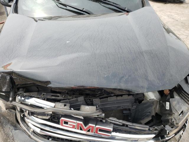 Photo 7 from auction – 2018 GMC ACADIA SLT with VIN 1GKKNMLS0JZ215555