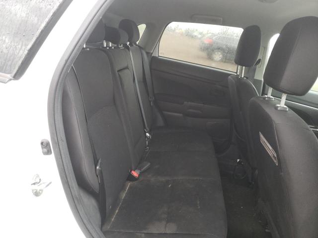 Photo 6 from auction – 2015 MITSUBISHI OUTLANDER with VIN 4A4AR3AW4FE047809