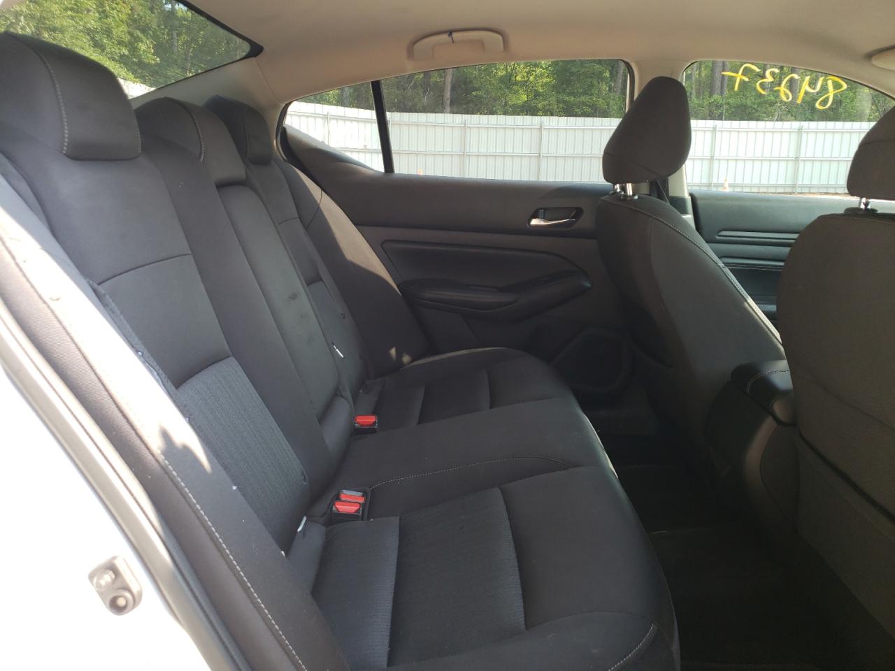 Photo 6 from auction – 2019 NISSAN ALTIMA S with VIN 1N4BL4BV5KC211444