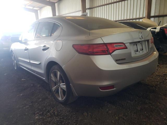 Photo 3 from auction – 2013 ACURA ILX 20 TEC with VIN 19VDE1F72DE016137