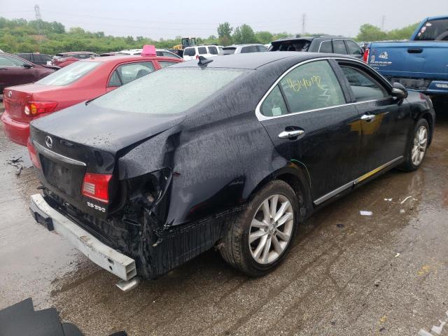 Photo 7 from auction – 2011 LEXUS ES 350 with VIN JTHBK1EG3B2432845