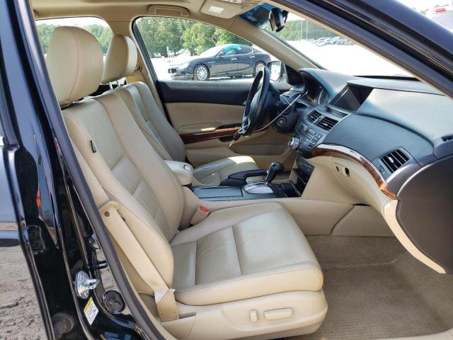 Photo 5 from auction – 2011 HONDA ACCORD with VIN 1HGCP3F8XBA018737