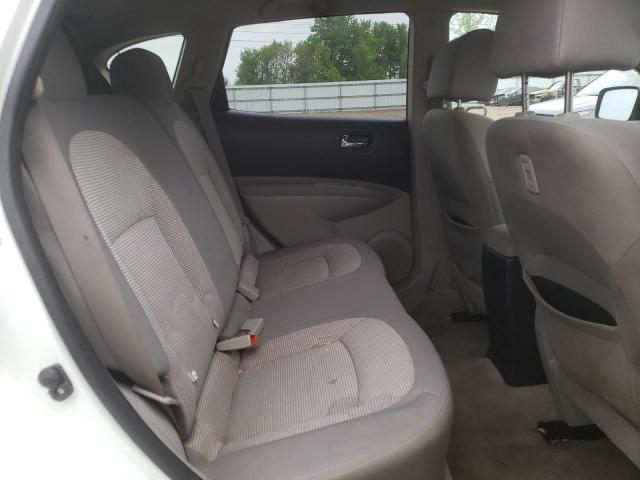 Photo 6 from auction – 2013 NISSAN ROGUE S with VIN JN8AS5MV4DW104077
