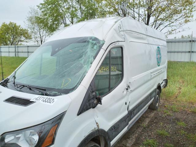 Photo 9 from auction – 2019 FORD TRANSIT T- with VIN 1FTYR3XM3KKB30655