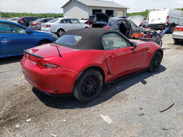 Photo 4 from auction – 2016 MAZDA MX-5 MIATA with VIN JM1NDAC70G0104359
