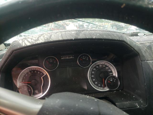 Photo 8 from auction – 2013 RAM 1500 LARAM with VIN 1C6RR7VT0DS662591