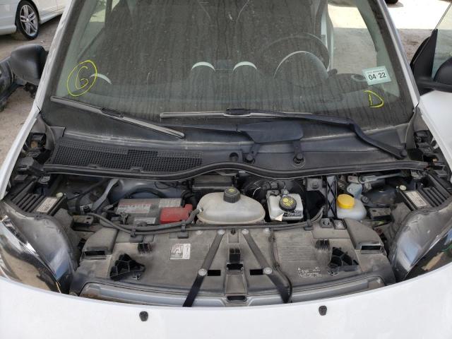 Zdjęcie 7 z aukcji – 2016 SMART FORTWO z VIN WMEFJ5DAXGK140418
