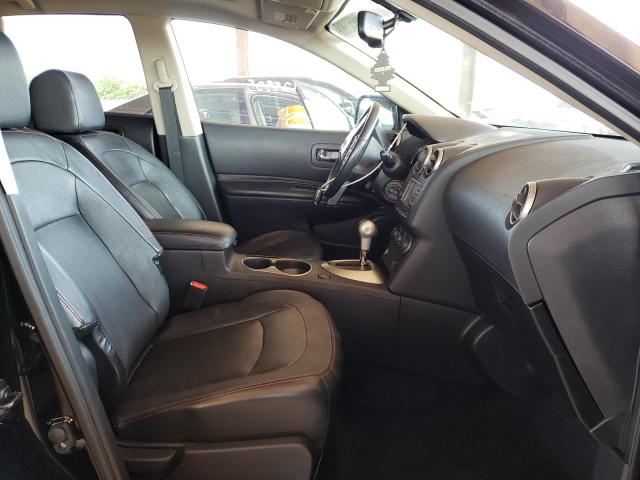 Photo 5 from auction – 2012 NISSAN ROGUE S with VIN JN8AS5MT0CW256449