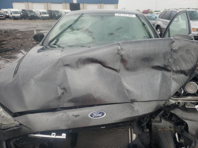 Photo 7 from auction – 2017 FORD FUSION SE with VIN 3FA6P0H72HR412297