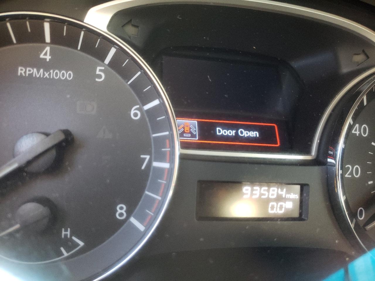 Photo 8 from auction – 2013 NISSAN ALTIMA 2.5 with VIN 1N4AL3AP0DC230611