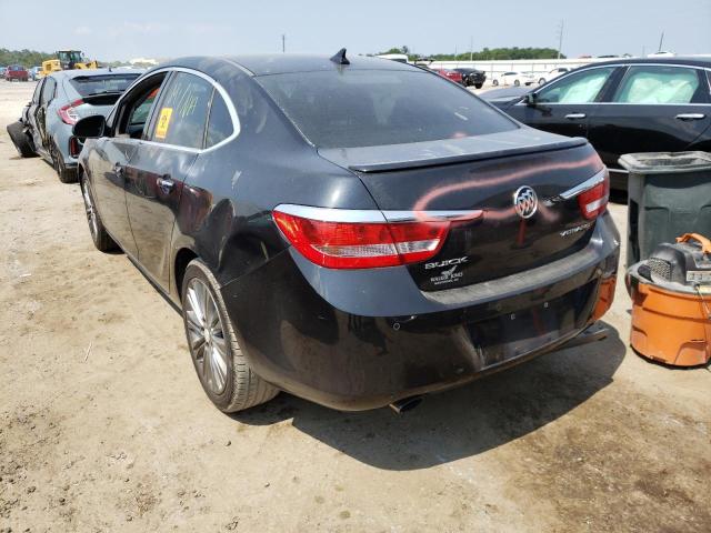 Photo 3 from auction – 2014 BUICK VERANO with VIN 1G4PS5SK7E4105439