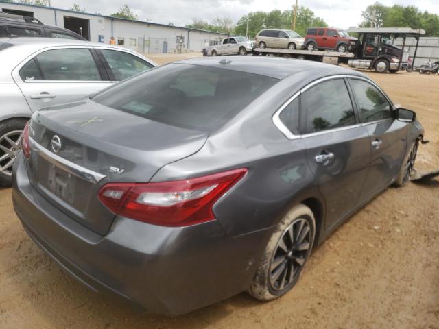 Photo 4 from auction – 2018 NISSAN ALTIMA 2.5 with VIN 1N4AL3AP8JC100992