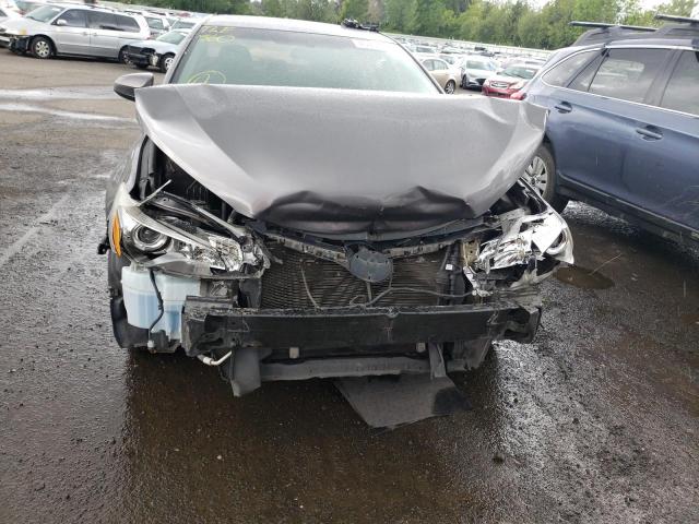 Photo 9 from auction – 2015 TOYOTA CAMRY LE with VIN 4T1BF1FK7FU091562