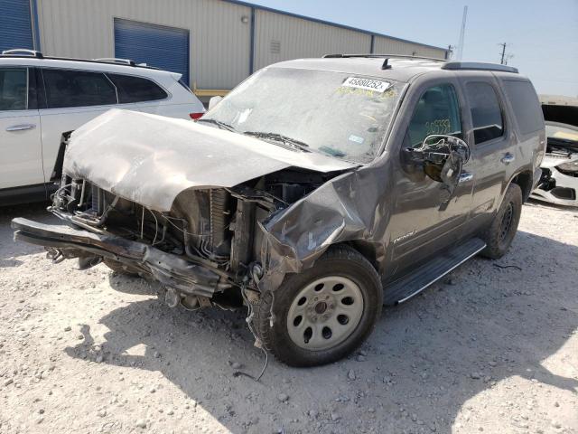 Photo 9 from auction – 2011 GMC YUKON DENA with VIN 1GKS1EEF4BR226349