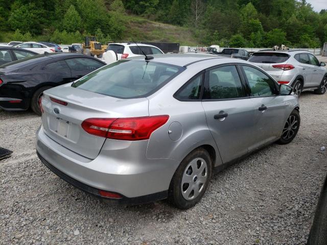 Photo 4 from auction – 2015 FORD FOCUS S with VIN 1FADP3E26FL280058