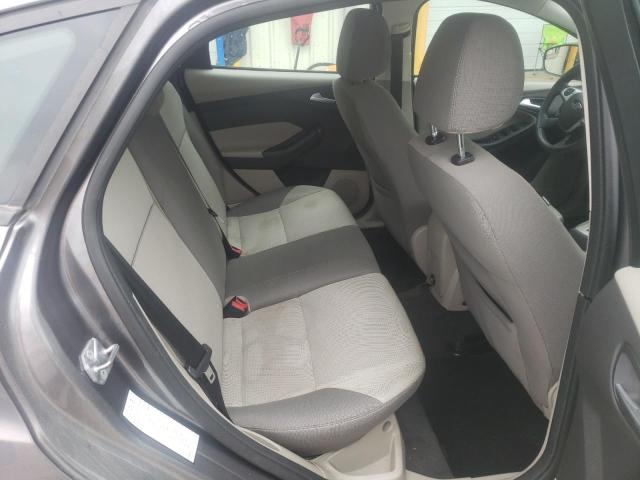 Photo 6 from auction – 2014 FORD FOCUS SE with VIN 1FADP3K27EL249596